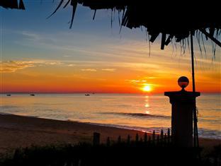 Green Leaf Village Resort Phan Thiet Exterior foto