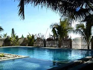 Green Leaf Village Resort Phan Thiet Exterior foto