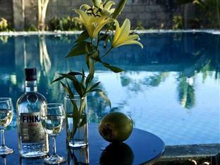 Green Leaf Village Resort Phan Thiet Exterior foto